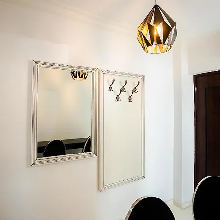 Apartament Amaya Bistrita  Exterior photo