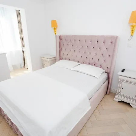 Apartament Amaya Bistrita  Exterior photo
