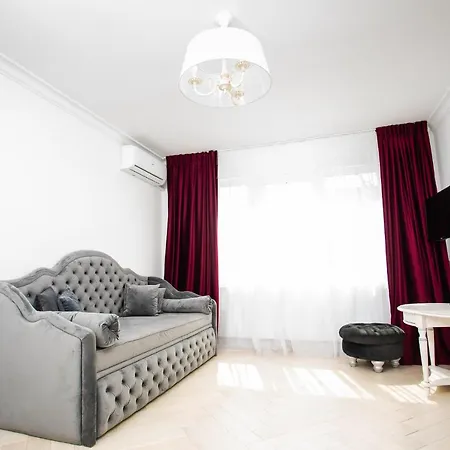 Apartament Amaya Bistrita  Exterior photo