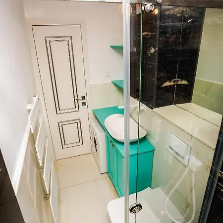 Apartament Amaya Bistrita  Exterior photo