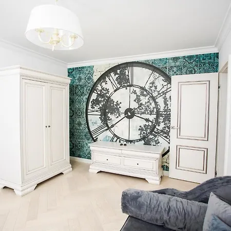 Apartament Amaya Bistrita  Exterior photo