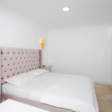 Apartament Amaya Bistrita  Exterior photo