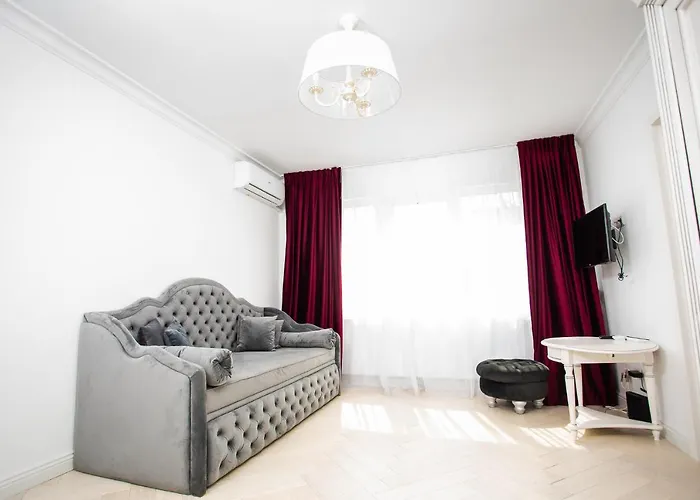 Apartament Amaya
