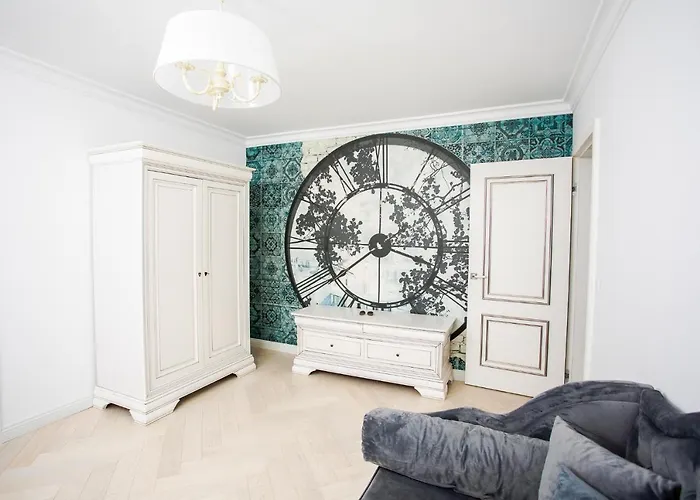 Apartament Amaya