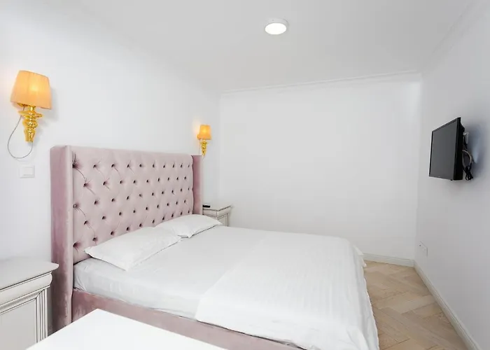 Apartament Amaya