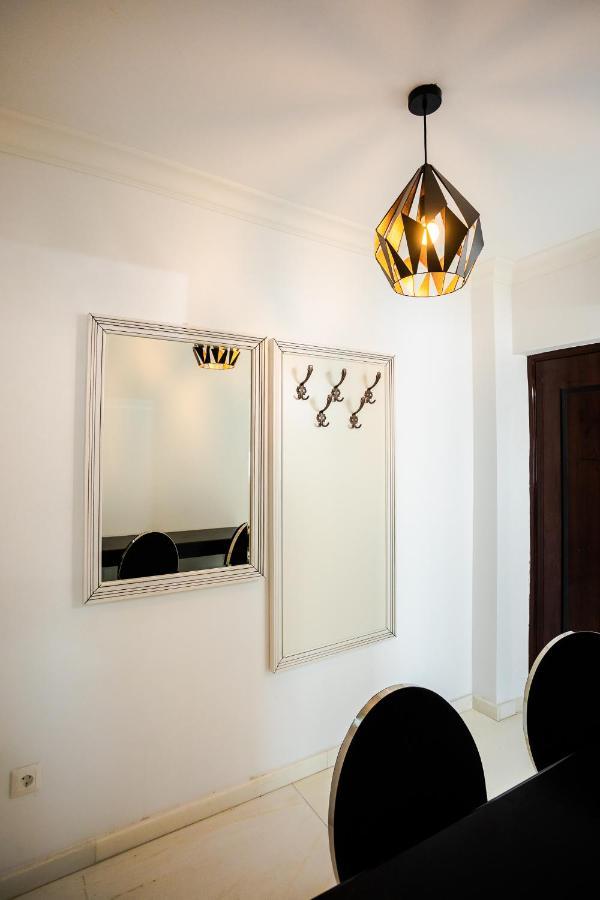 Apartment Amaya *