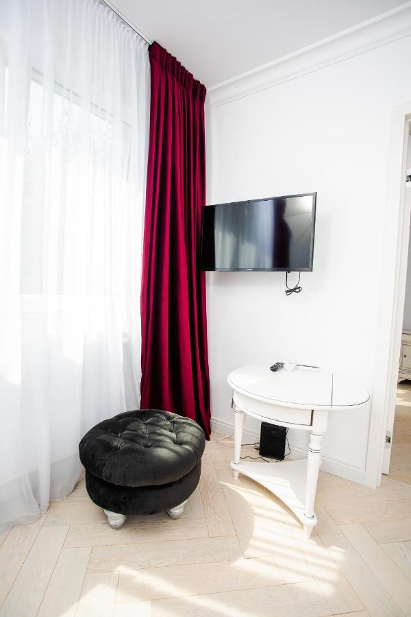 Amaya Apartment *