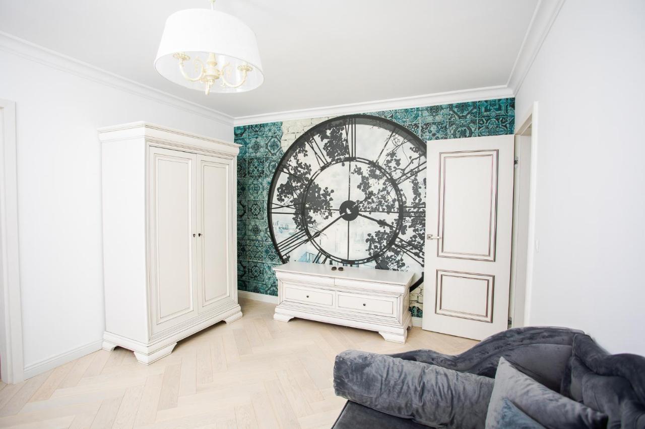 Appartement Amaya Bistriţa