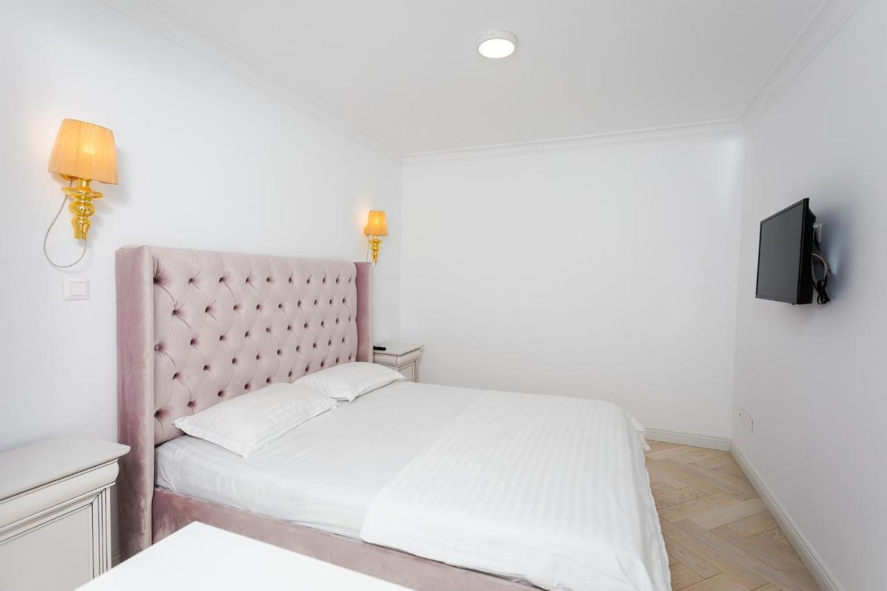 Apartment Amaya *