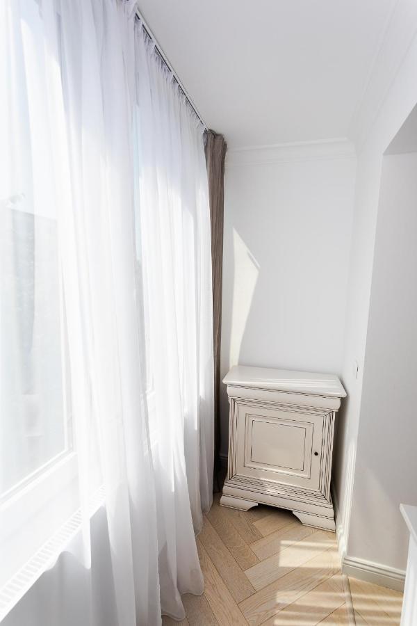 Apartment Amaya *